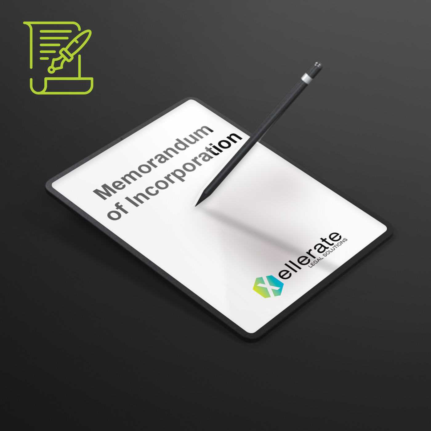 Memorandum-Of-Incorporation